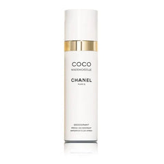 Chanel Coco Mademoiselle Deodorante Vaporizzatore 100ml
