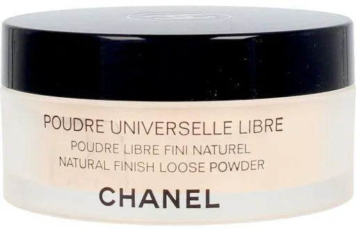 Chanel Poudre Universelle Libre Cipria Satinata Trasparente Per Il Viso N 20 Clair 30g by CHANEL – 15514