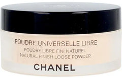 Chanel Poudre Universelle Libre Cipria Satinata Trasparente Per Il Viso N 20 Clair 30g by CHANEL – 15514