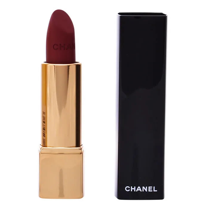 Chanel Rouge Allure Velvet Luminous Matte Lip Colour 58 Rouge Vie 3.5g by CHANEL – 15514