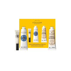 Set L'occitane Trio Soins Mains