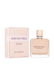 Givenchy Irresistible Nude Velvet Edp 50ml