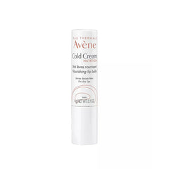 Avene Cold Cream Stick Labbra 4g