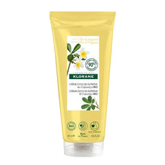 Klorane Crema Doccia ai Fiori di Frangipani 200ml