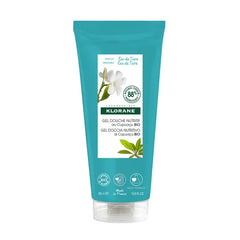 Klorane Tiare Acqua Gel Doccia 200ml