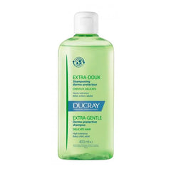 Ducray Shampoo Equilibrante Extra Delicato 400ml