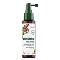 Klorane Hair Loss Serum With Quinine And Edelweiss Bio 100ml - InfinityMarket