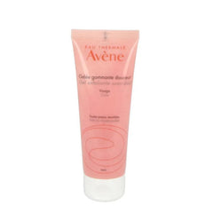 Avène Gel Esfoliante Delicato 75ml