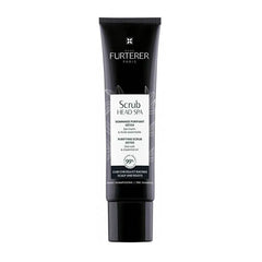 Scrub detox purificante Rene Furterer Head Spa da 150ml per capelli sani e puliti.