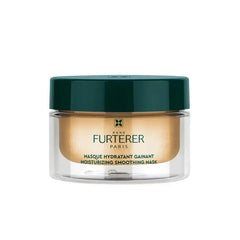 René Furterer Sublime Karité Maschera Idratante Per Capelli Secchi 200ml