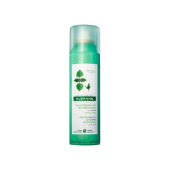 Klorane Shampoo Secco All'ortica 150ml