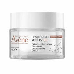 Avene Hyaluron Activ B3 Cell Renewal Cream 50ml