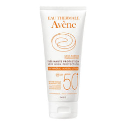 Avene Latte Schermo Minerale Spf50+ 100ml