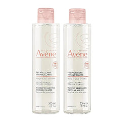 Avène Acqua Micellare Confezione 2 x 400ml