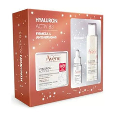 Avène Kit Hyaluron Activ B3 Crema 50 ml + Hyaluron Activ B3 Siero 7 ml + Acqua Micellare 100 ml