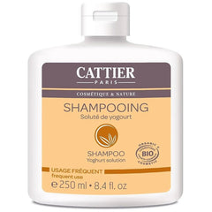 Cattier Paris Cattier Champu Uso Frecuente 250ml