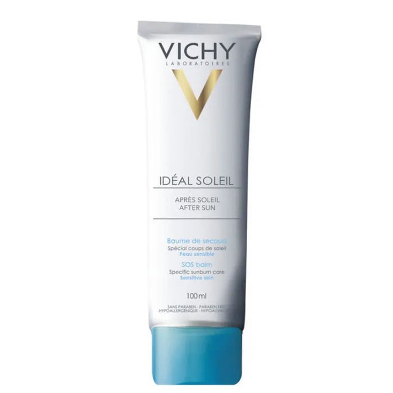 Vichy Ideal Soleil Balsamo Riparatore Doposole 100ml by VICHY – 16095