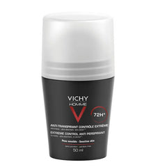 Vichy Homme Intense Roll On Anti Perspirant 50ml by VICHY – 16092