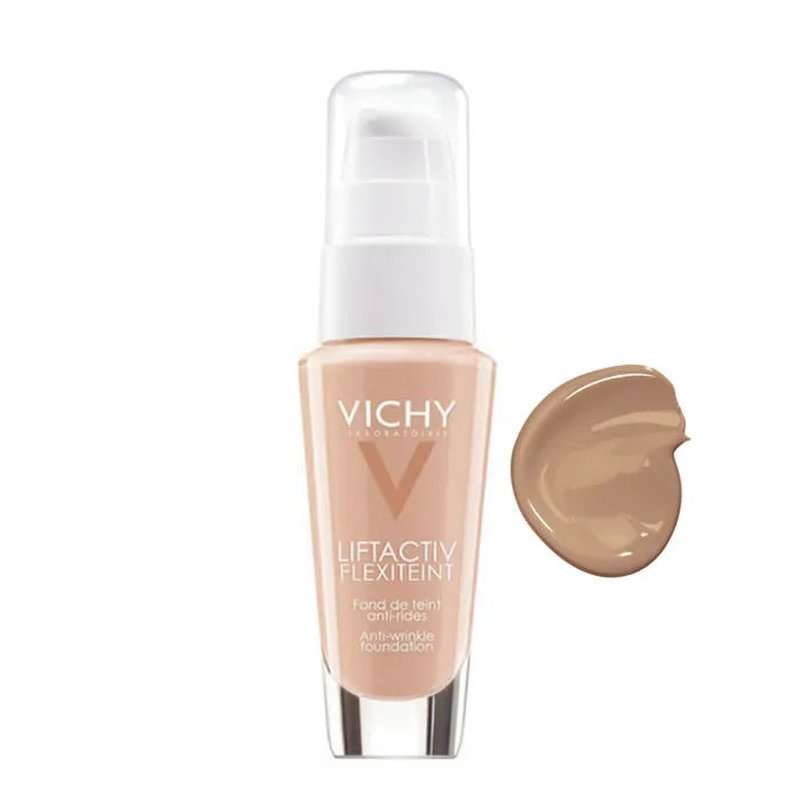 Vichy Liftactiv Flexiteint Fondotinta 45 Gold 30ml by VICHY – 17999