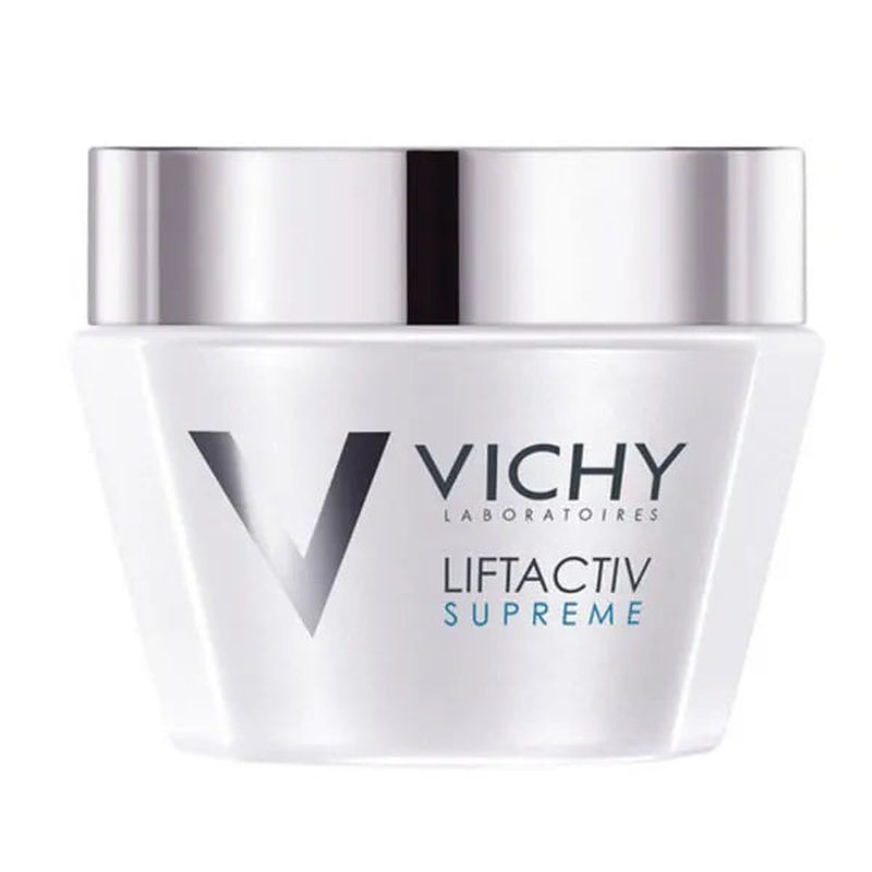 Vichy Liftactiv Supreme Creme Giorno Pelle Secca 50ml by VICHY – 15979