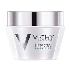Vichy Liftactiv Supreme Creme Giorno Pelle Secca 50ml by VICHY – 15979