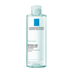 La Roche Posay Effaclar Micelar Acqua Ultra 400ml