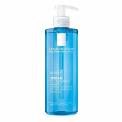 La Roche-Posay Lipikar Gel Detergente 400ml