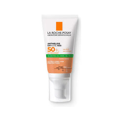 La Roche Posay Anthelios Dry Touch Gel Crema Senza Profumo SPF50 50ml