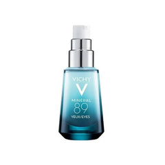 Vichy Mineral 89 Strengthening Eyes Repair Eyes 15ml by VICHY – 15979
