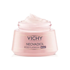 Vichy Neovadiol Rose Platinium Night Cream 50ml