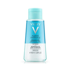 Vichy Purete Thermale Eye Make-Up Remover Impermeabile 100ml