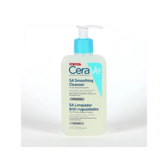 Cerave SA Anti-Rough Cleaner 236ml