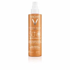 Capital Soleil Spray Invisible Protection Cellulaire 200ml