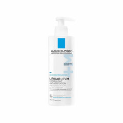 La Roche-Posay Lipikar AP+M Crema Leggera Anti-Irritazioni 400ml