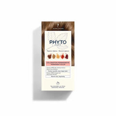 Phyto Hair Colour By Phytocolor 7 Blond 180g