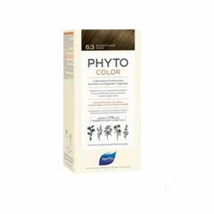 Phyto Hair Colour By Phytocolor 6.3 Dark Golden Blonde 180g
