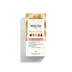 Phyto Hair Colour By Phytocolor 10 Extra Light Blonde 180g