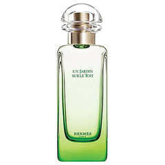 Hermes Un Jardin Sur Le Toit Eau De Toilette Spray 50ml