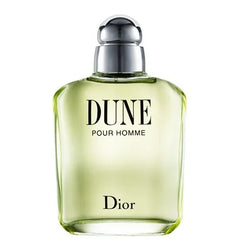 Dior Dune Homme Eau De Toilette Spray 100ml