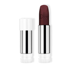 Dior Rouge Dior Mat Refill Barra De Labios 886 Enigmatic Fini