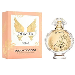 Paco Rabanne Olympéa Solar Eau de Parfum Intense Spray 30ml