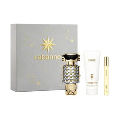 Rabanne Fame Eau De Parfum Spray 80ml Parti