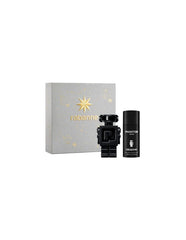 Paco Rabanne Phantom Edp Set 100ml Desodorante 150ml