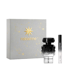 Rabanne Phantom Elixir Parfum Intense Spray 50ml Set 2 Parti