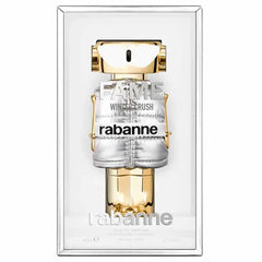 Rabanne Fame Winter Crush Eau De Parfum Spray 80ml Limited Edition 26
