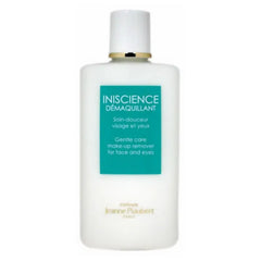 Jeanne Piaubert Iniscience Delicata Emulsione Gel Detergente Viso E Occhi 200ml