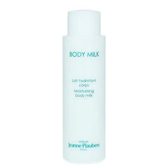 Jeanne Piaubert Latte Corpo Idratante 400ml