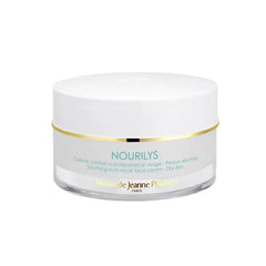 Jeanne Piaubert Nourilys Crema Comfort Nutri Reparatrice Viso 50ml