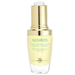 Jeanne Piaubert Nourilys Olio Nutri Riparatore Pelli Molto Secche Viso 30ml