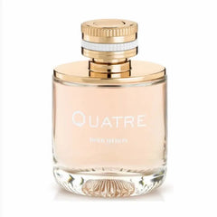 Boucheron Quatre Eau De Parfum Spray 50ml